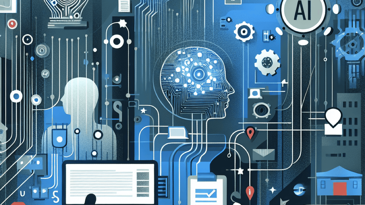 AI en de Software-ontwikkelaar: Waarom Ervaring Juist Nu Goud Waard Is