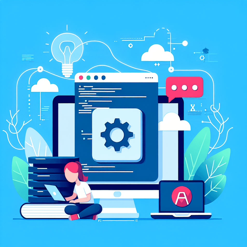 Waarom ik kiest voor Laravel als basisplatform